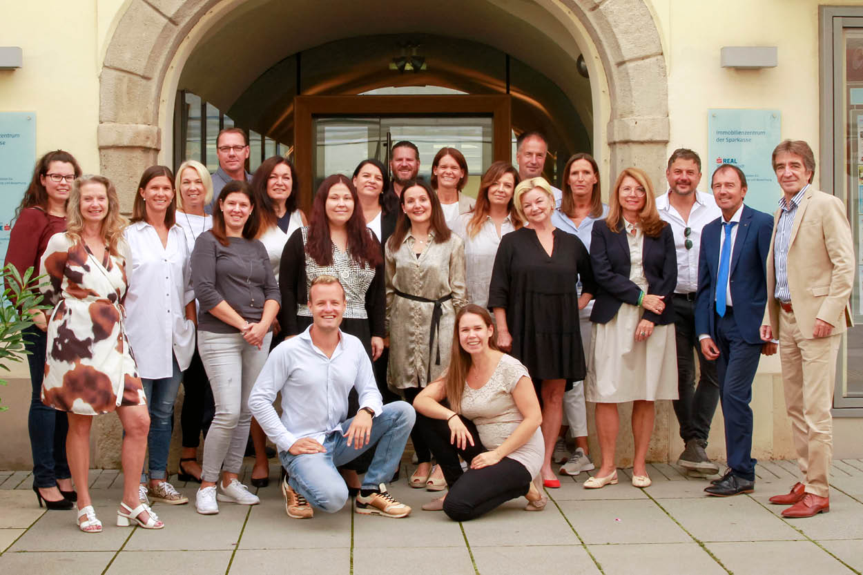 Team gesamt